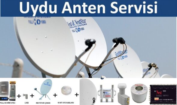 Gölpazarı Antenci